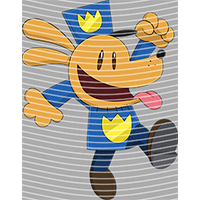 Cartoons and other-CO 3344